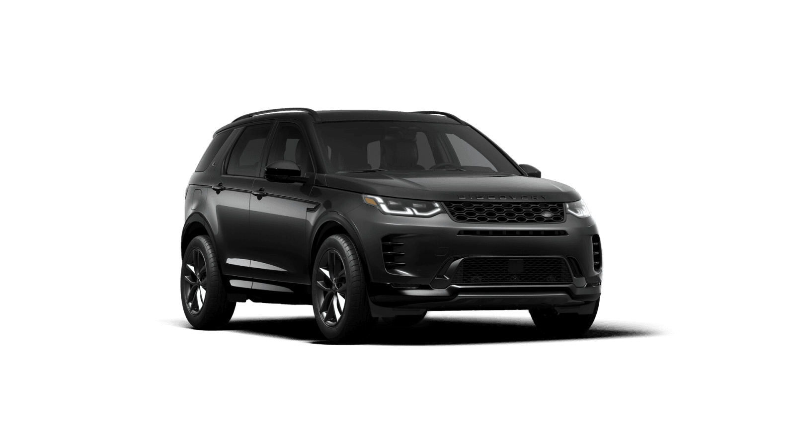 2026 Land Rover Discovery Sport Landmark — photo 1 of 7