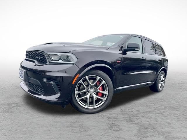 2024 Dodge Durango SRT 392 Premium — photo 1 of 43