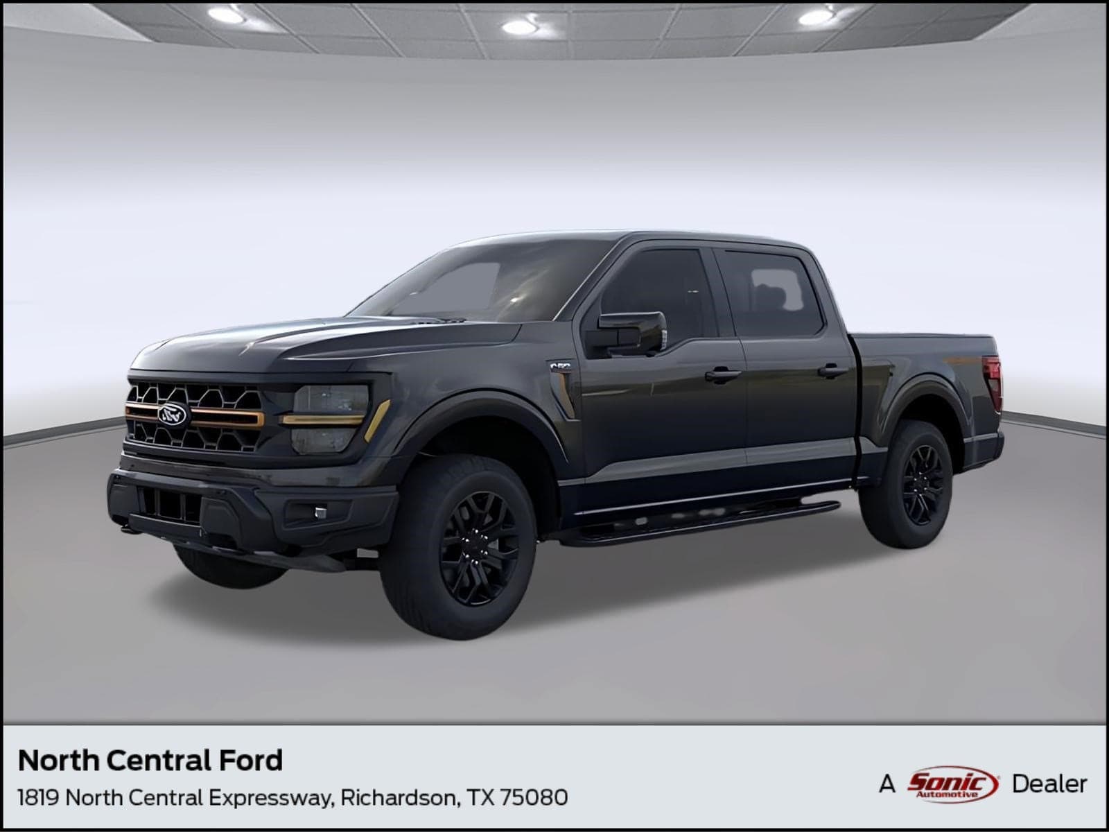 Vehicle Detail Icon
