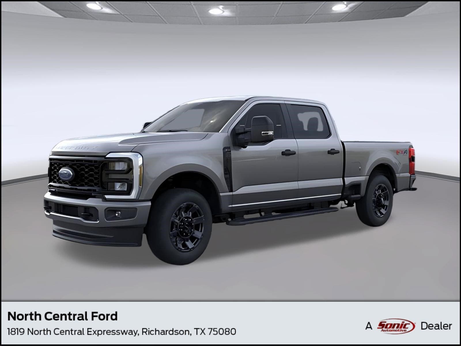 Vehicle Detail Icon
