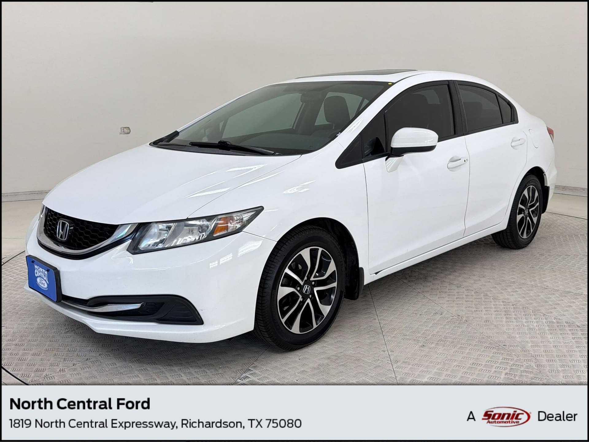 Vehicle Sold Image