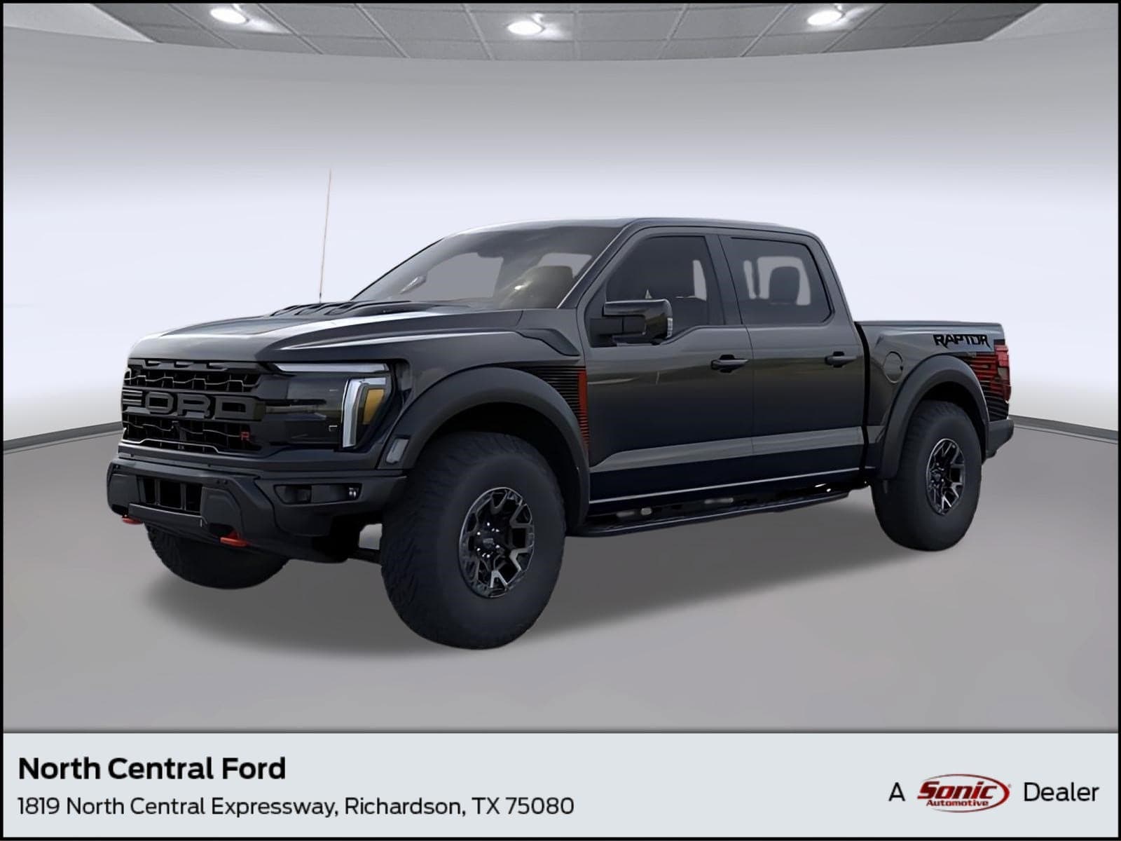 Vehicle Detail Icon