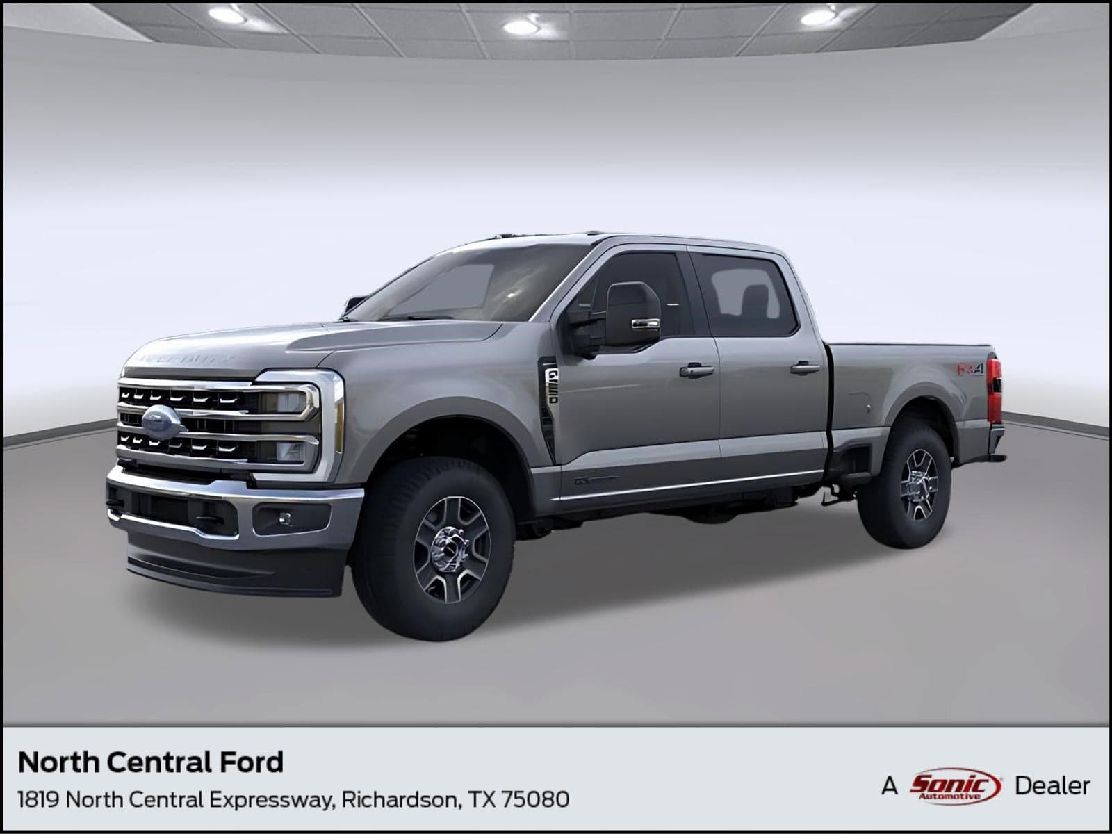 Vehicle Detail Icon