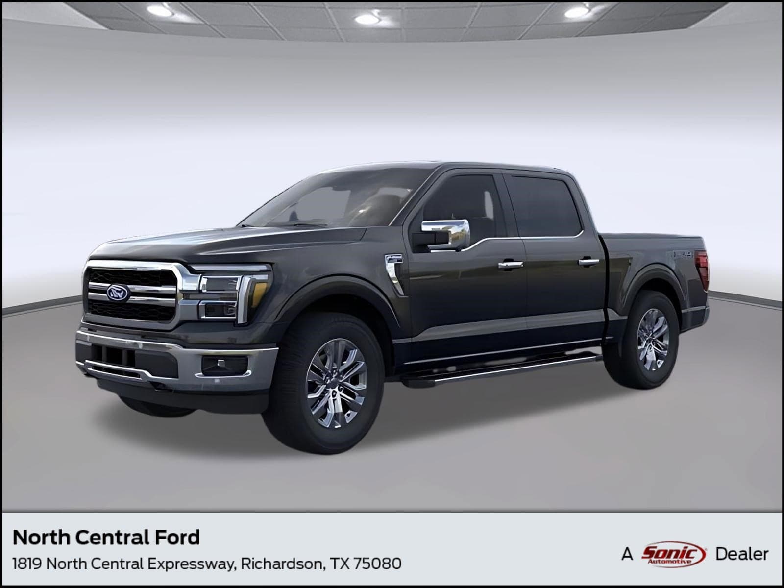 Vehicle Detail Icon