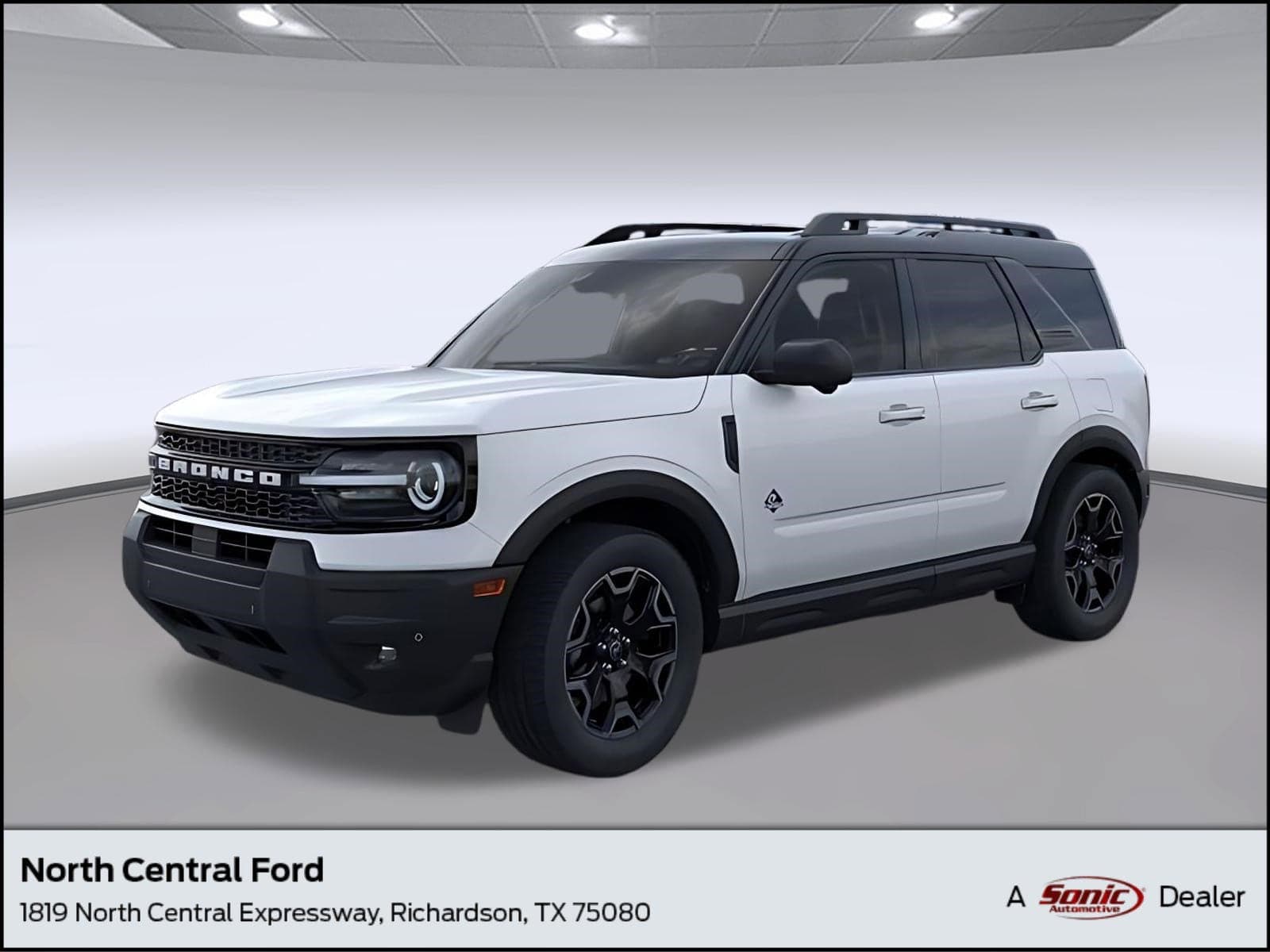 Vehicle Detail Icon