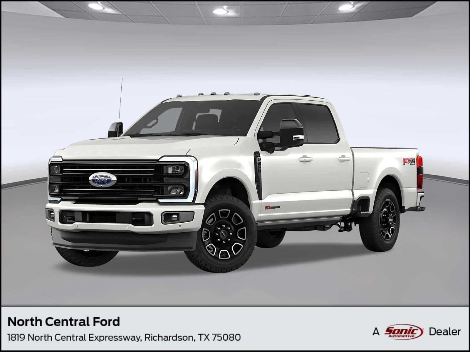 Vehicle Detail Icon
