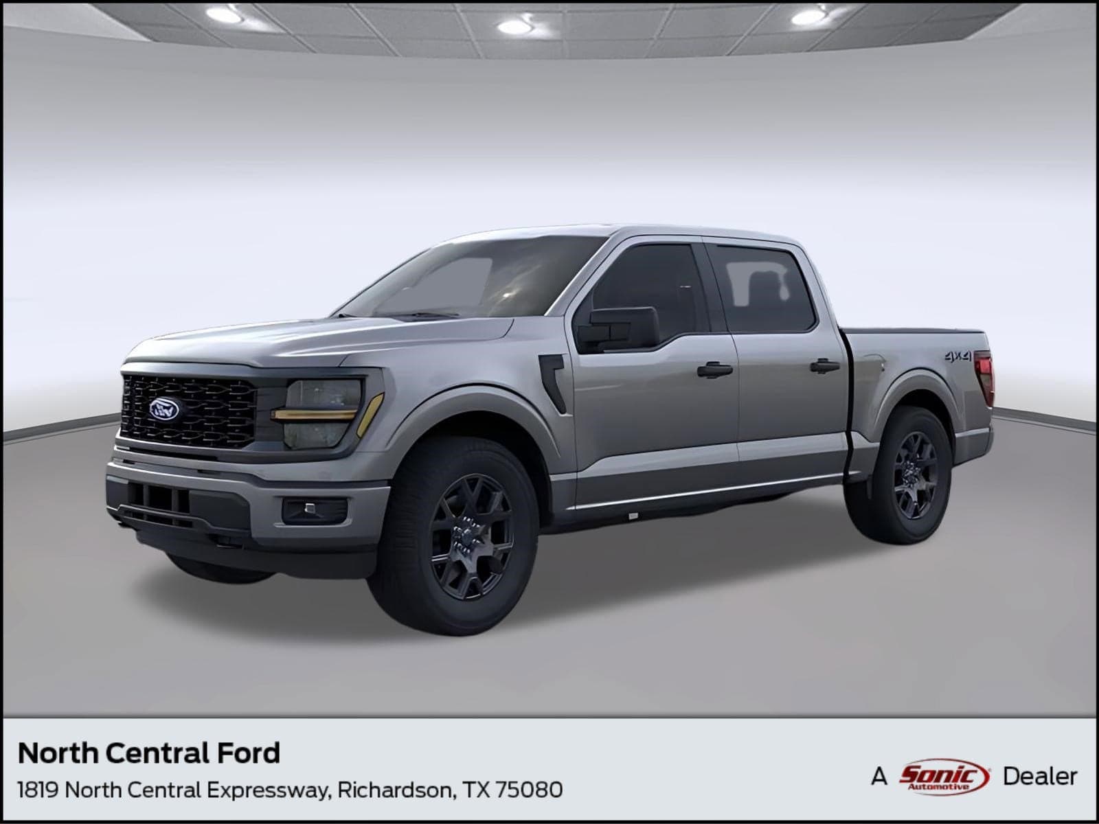 Vehicle Detail Icon