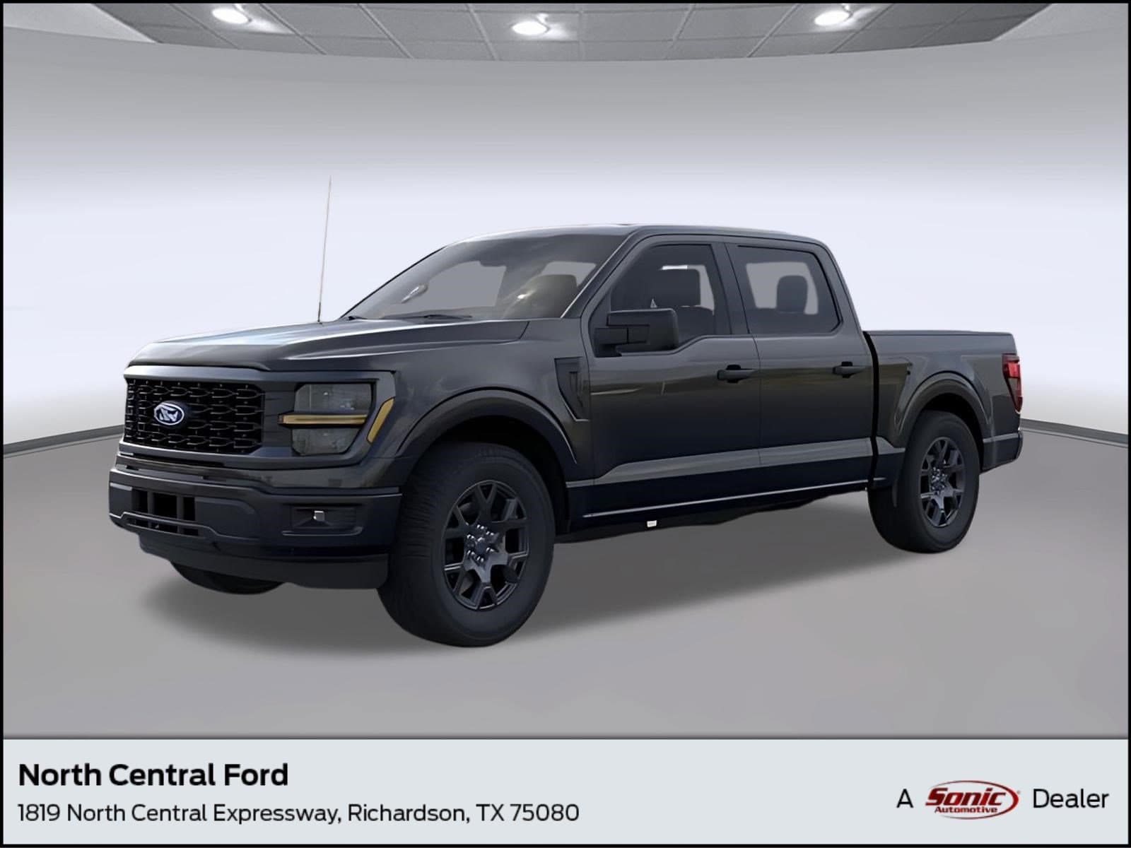 Vehicle Detail Icon