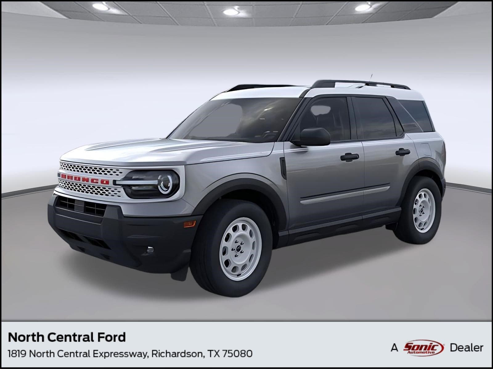 Vehicle Detail Icon