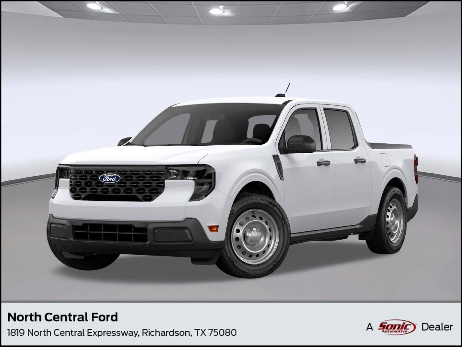 Vehicle Detail Icon