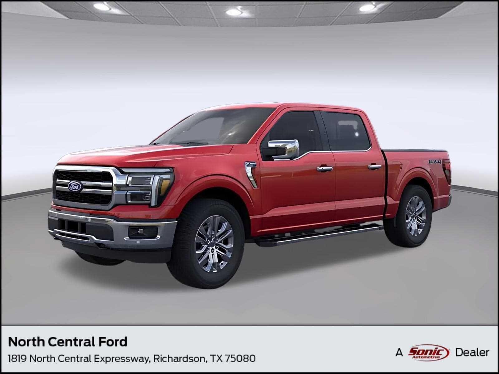 Vehicle Detail Icon
