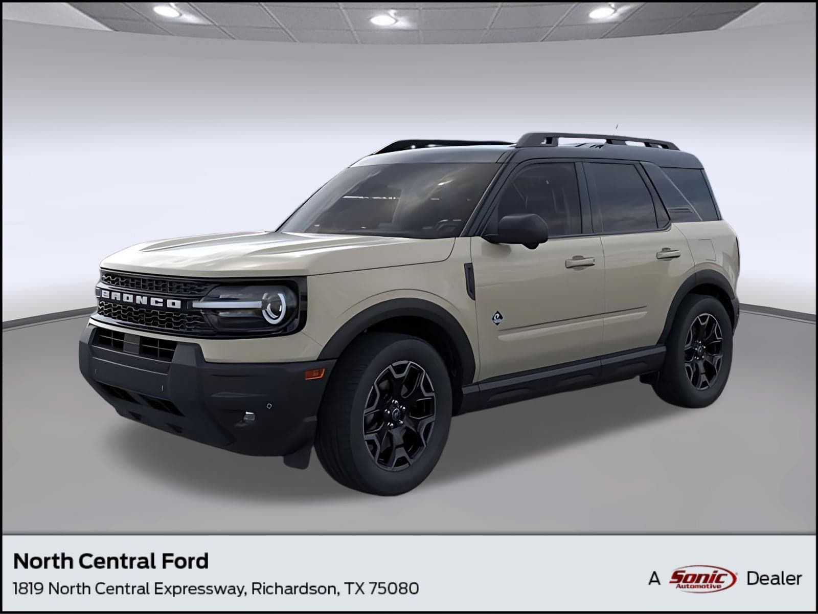 Vehicle Detail Icon