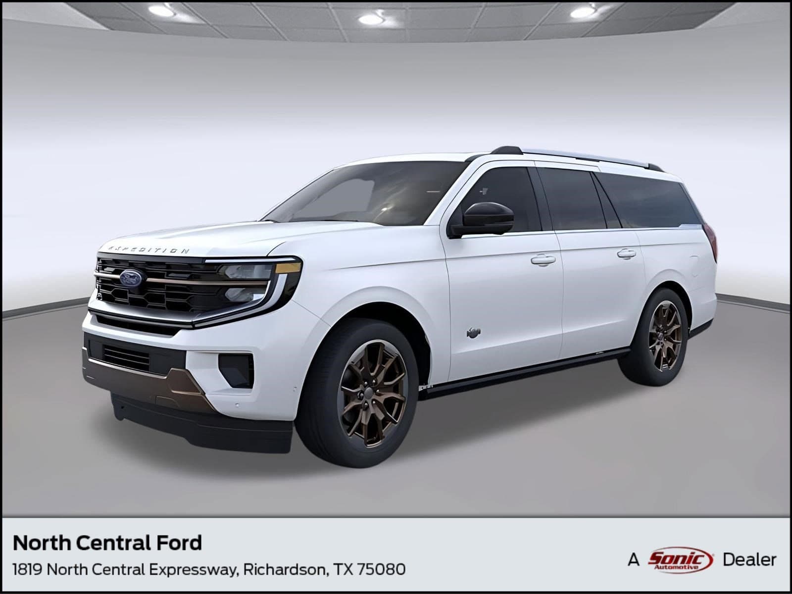 Vehicle Detail Icon