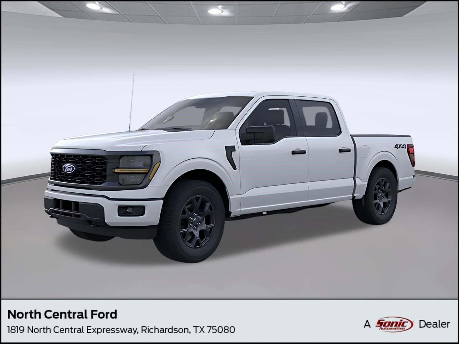 Vehicle Detail Icon