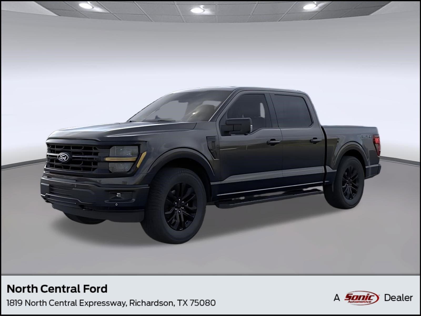 Vehicle Detail Icon