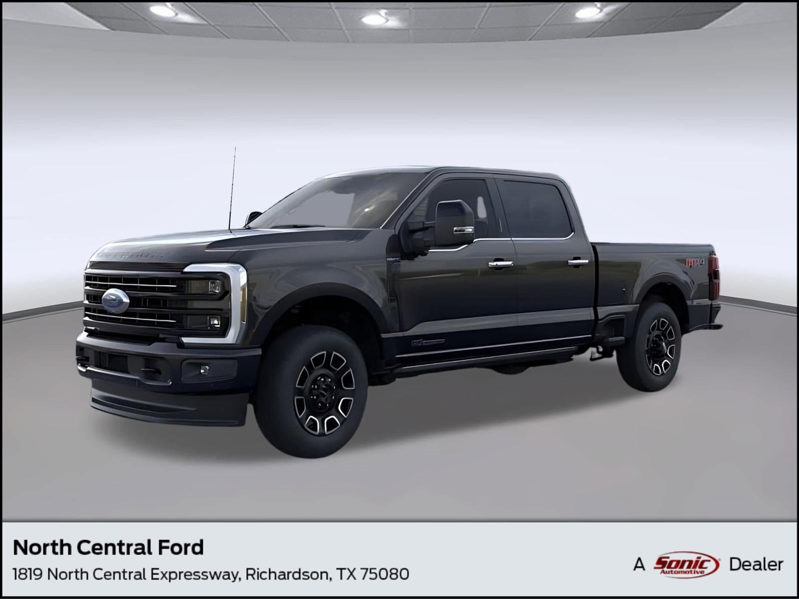 Vehicle Detail Icon
