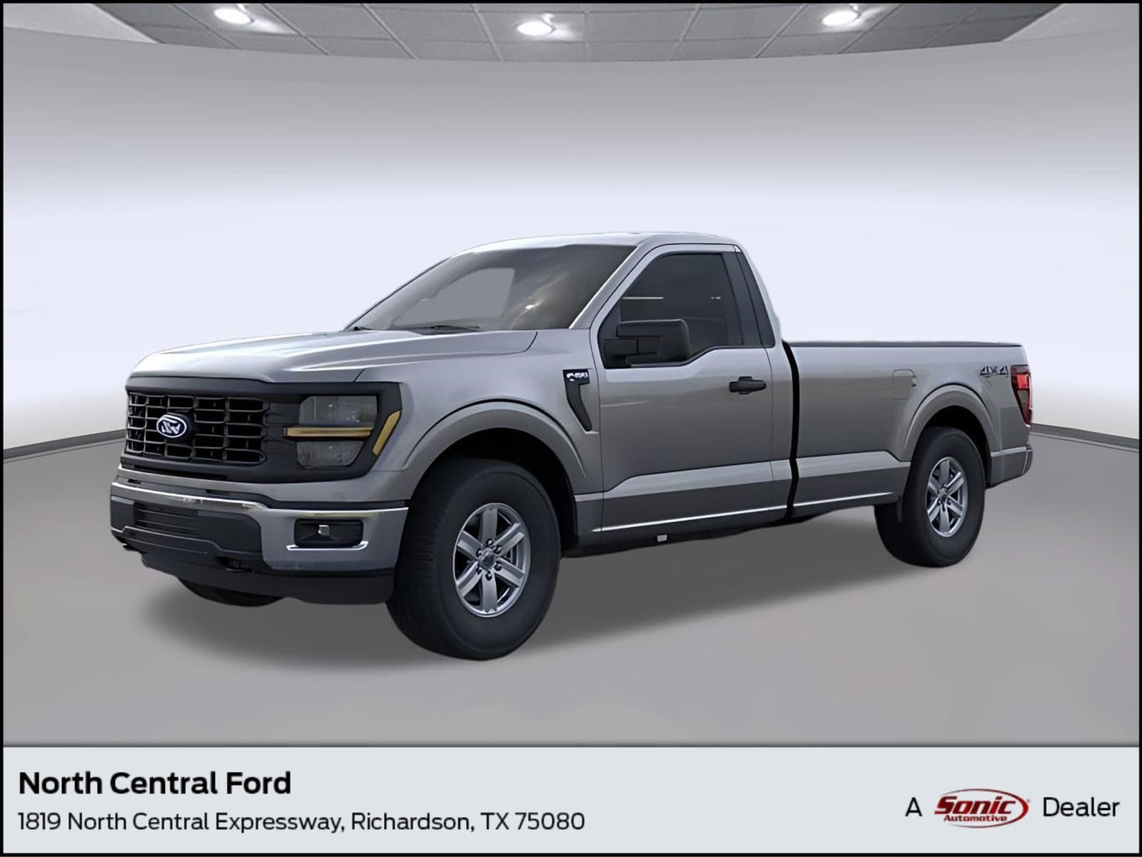 Vehicle Detail Icon
