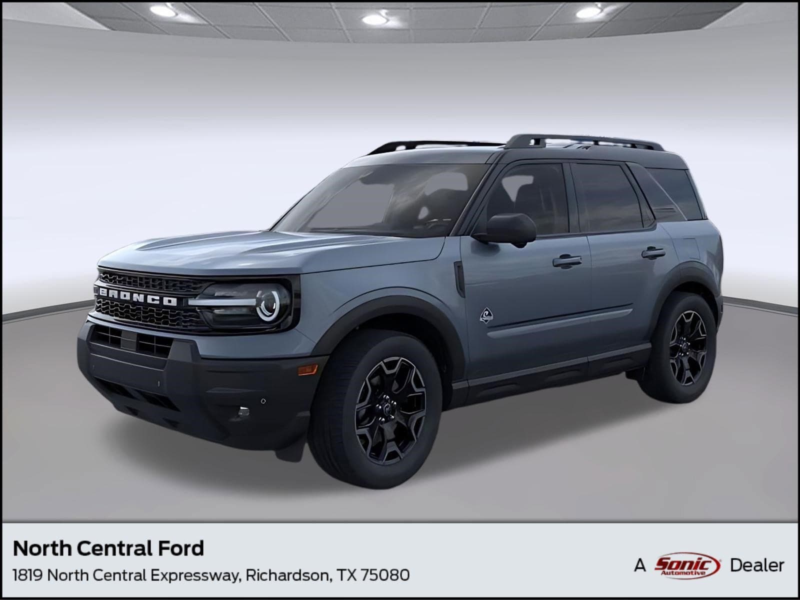 Vehicle Detail Icon