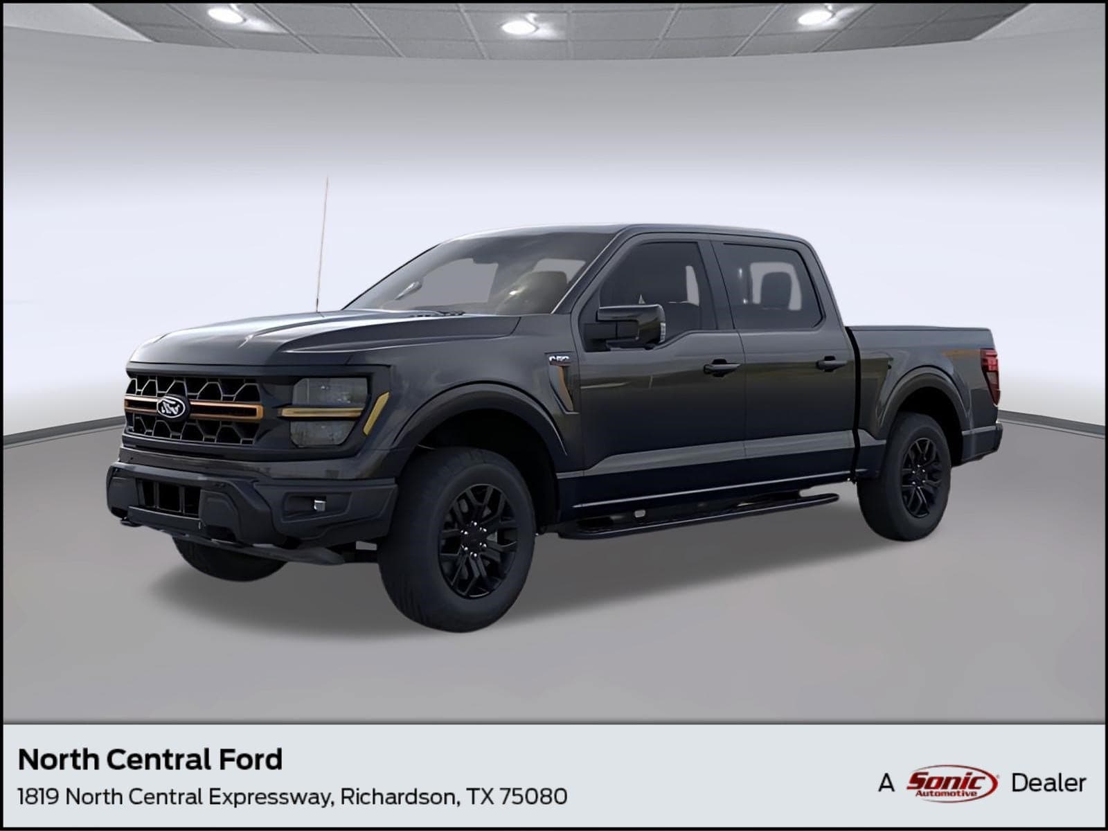 Vehicle Detail Icon