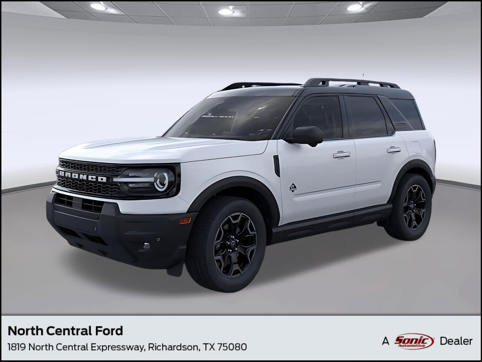 Vehicle Detail Icon