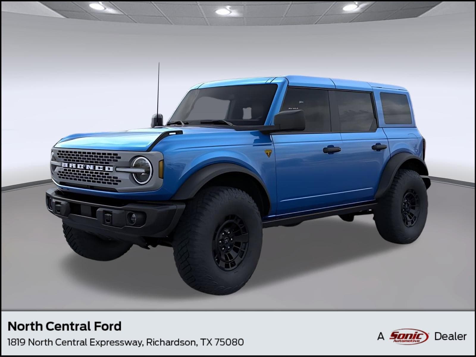 Vehicle Detail Icon