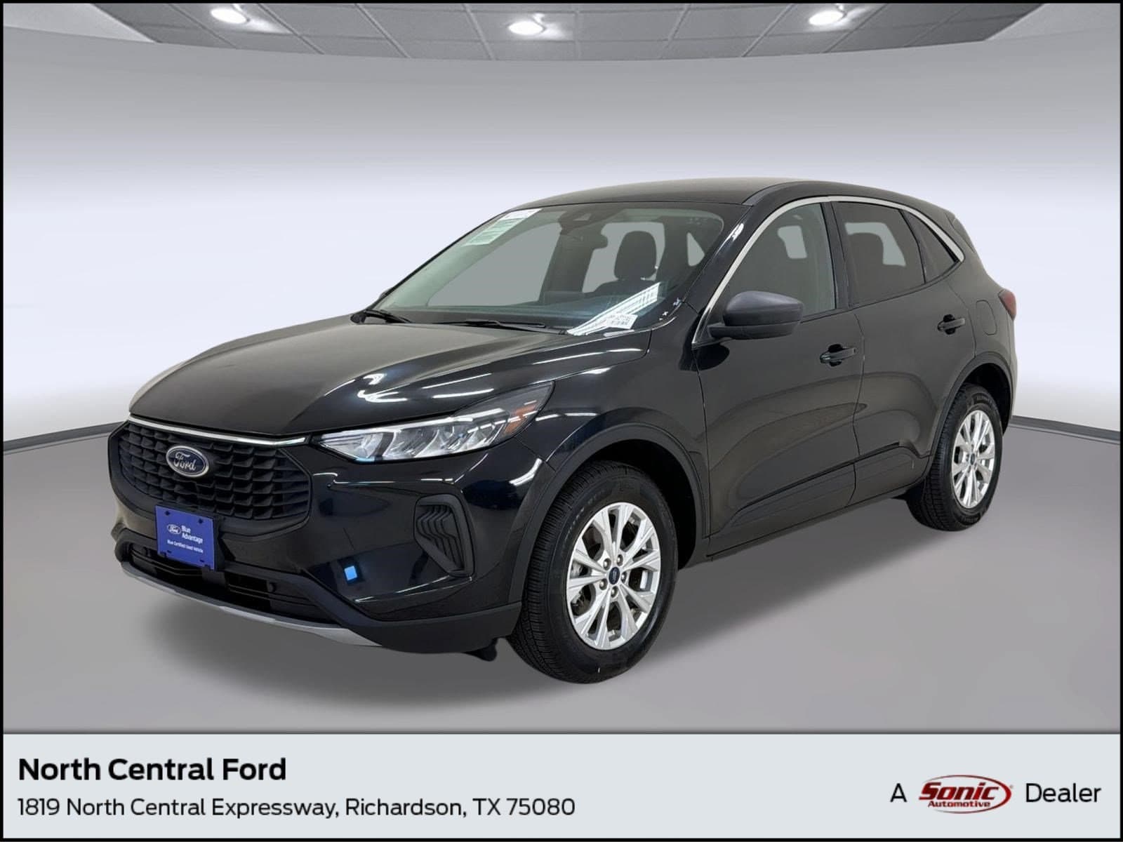 2023 Ford Escape Active — photo 1 of 31