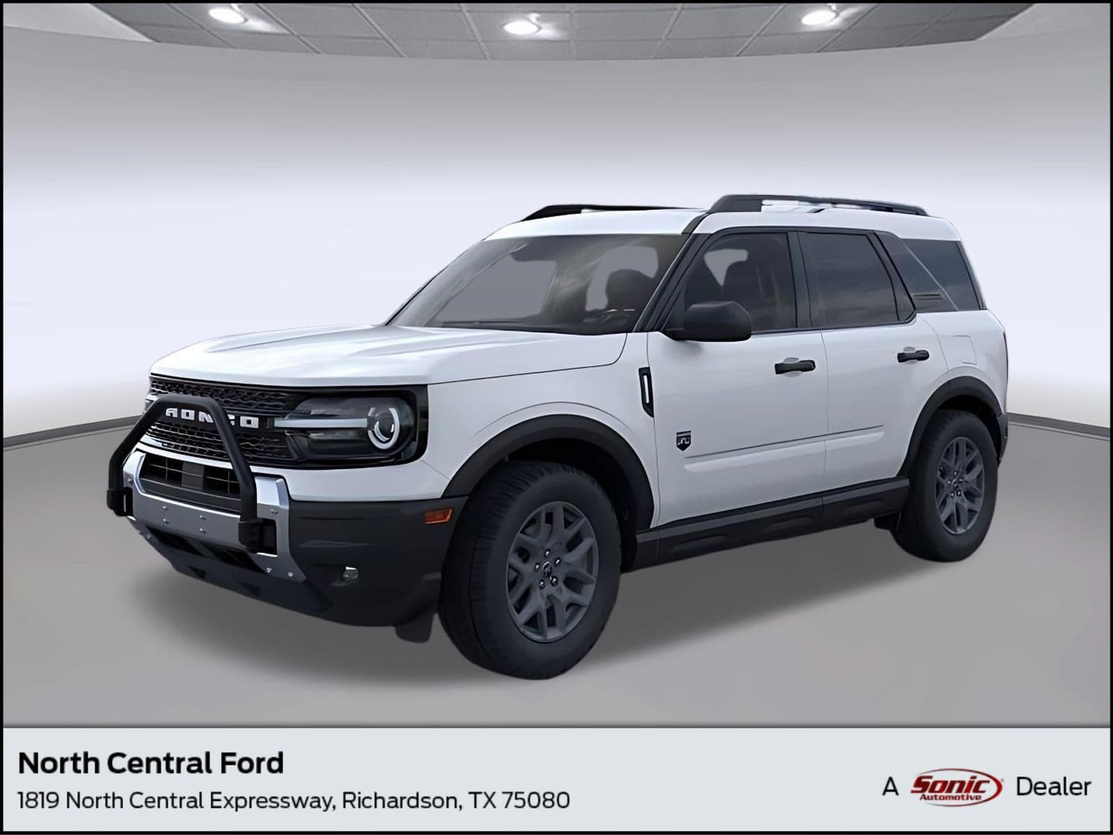 Vehicle Detail Icon