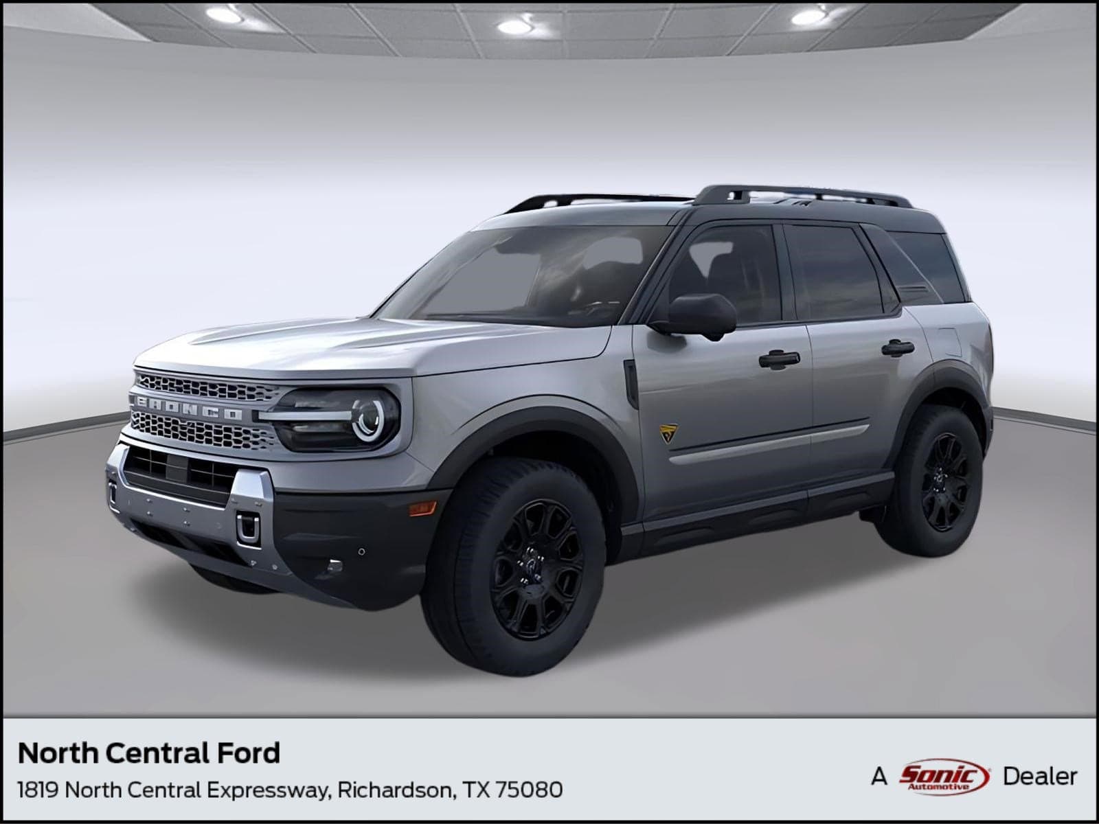 Vehicle Detail Icon