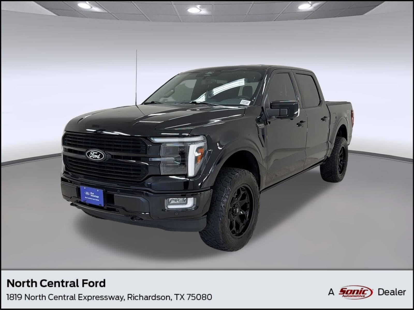 Vehicle Detail Icon