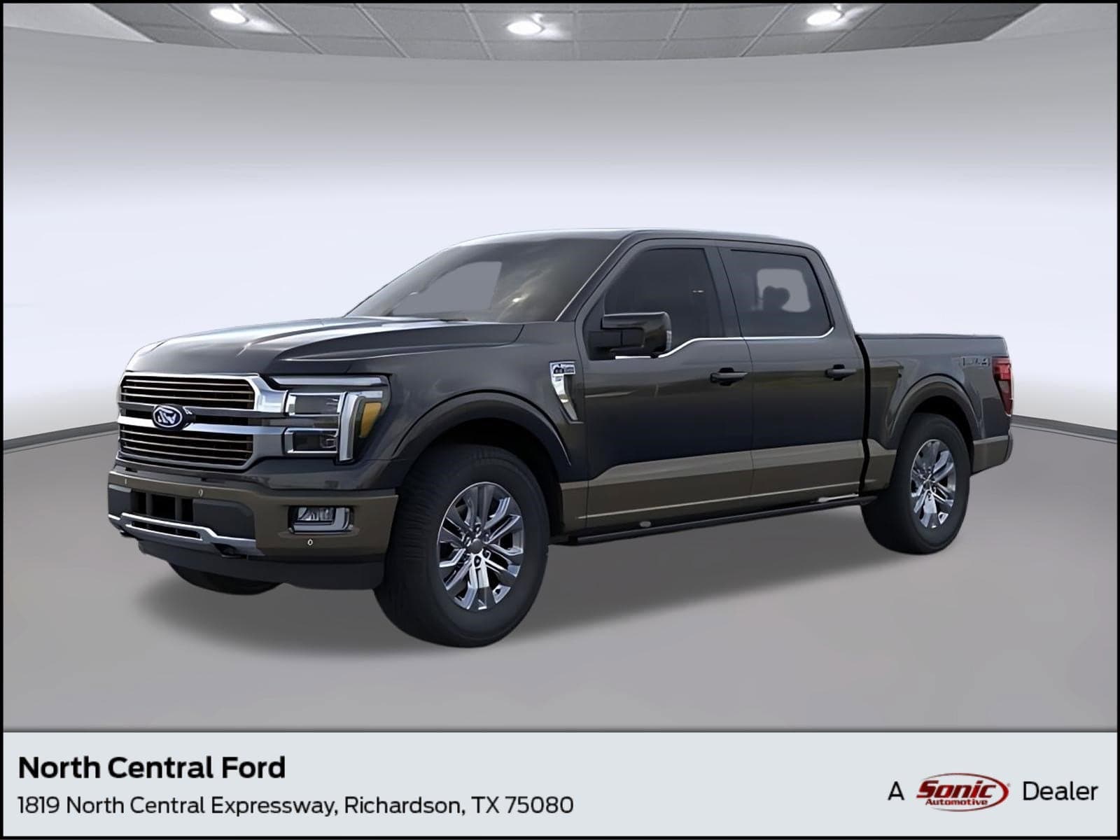 Vehicle Detail Icon