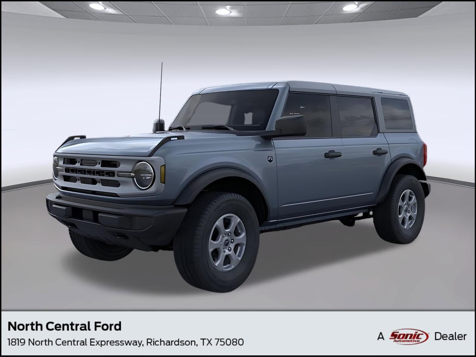 Vehicle Detail Icon