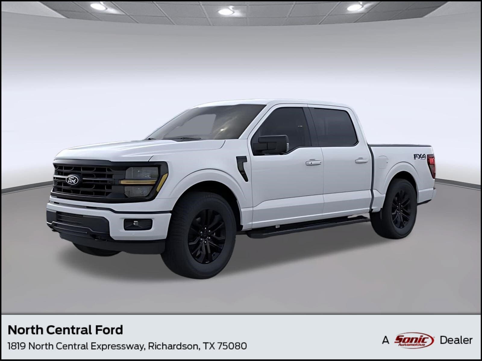 Vehicle Detail Icon