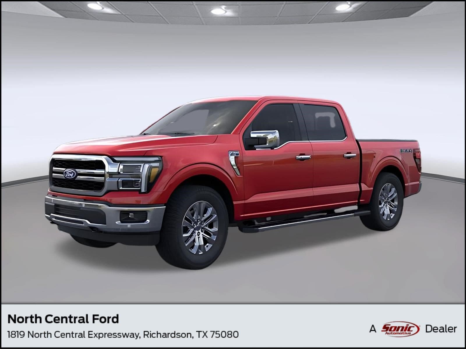 Vehicle Detail Icon