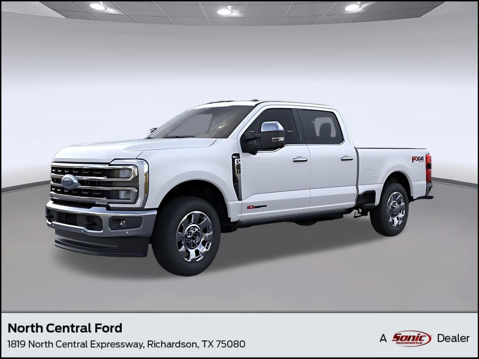 Vehicle Detail Icon