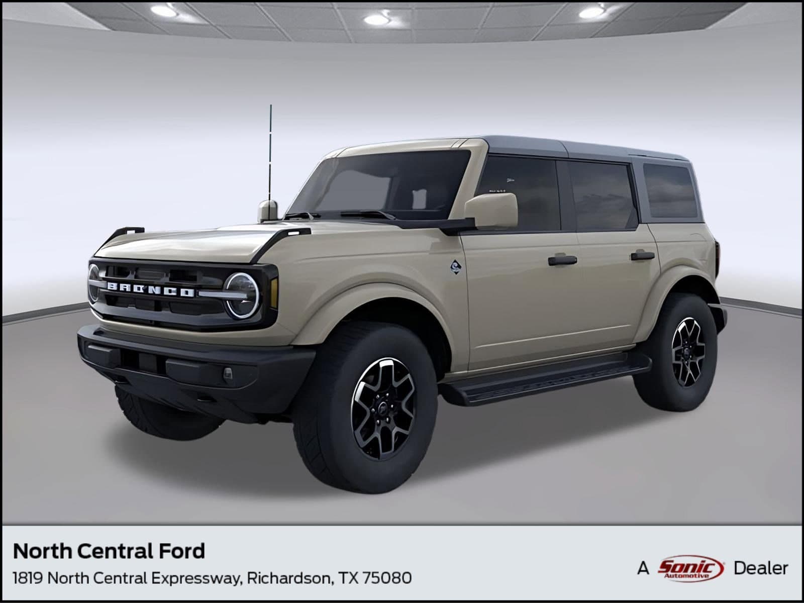Vehicle Detail Icon