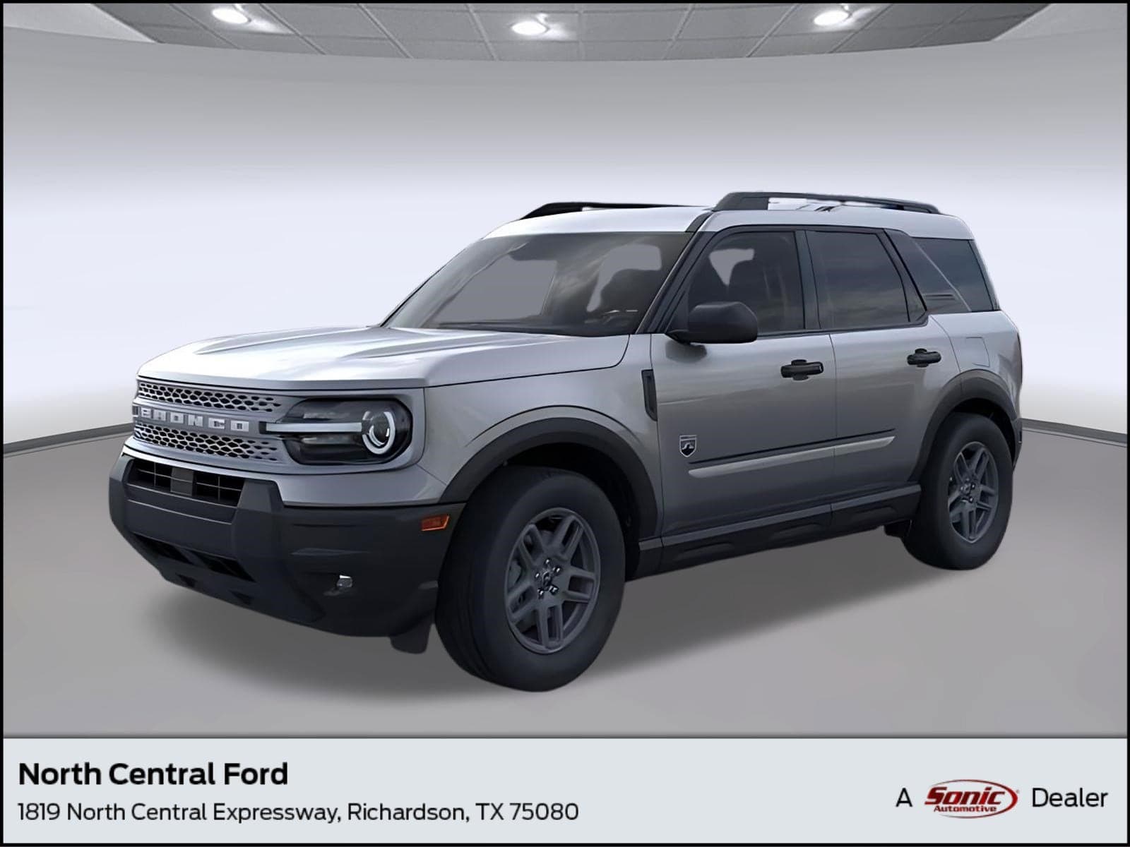 Vehicle Detail Icon