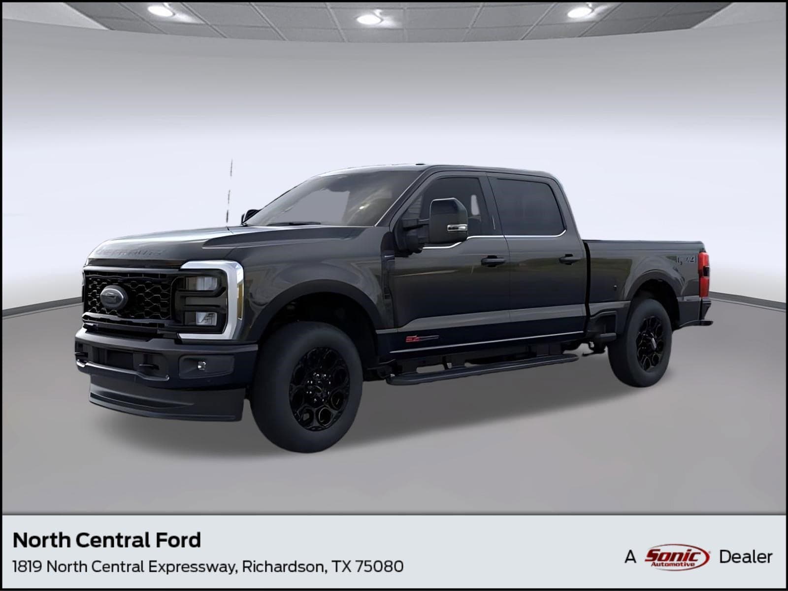 Vehicle Detail Icon