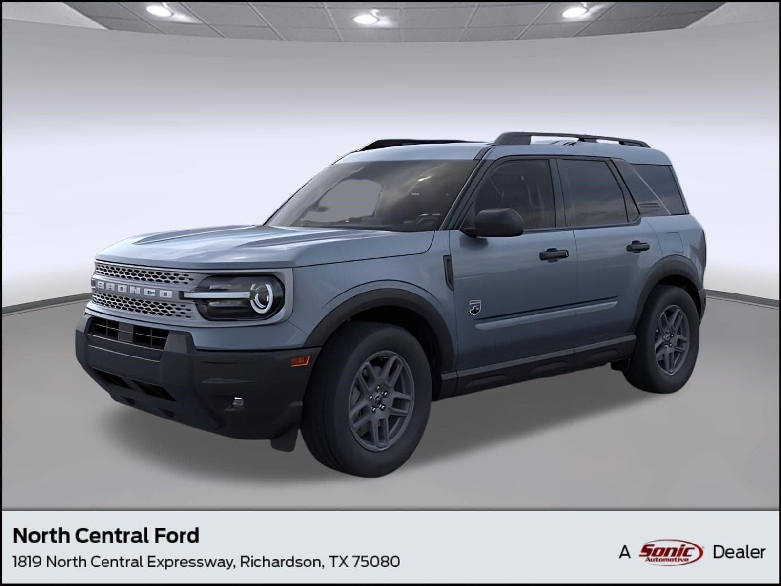 Vehicle Detail Icon