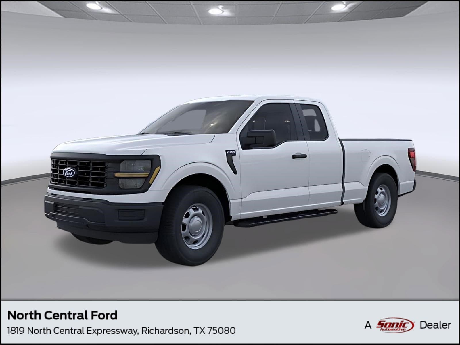 Vehicle Detail Icon
