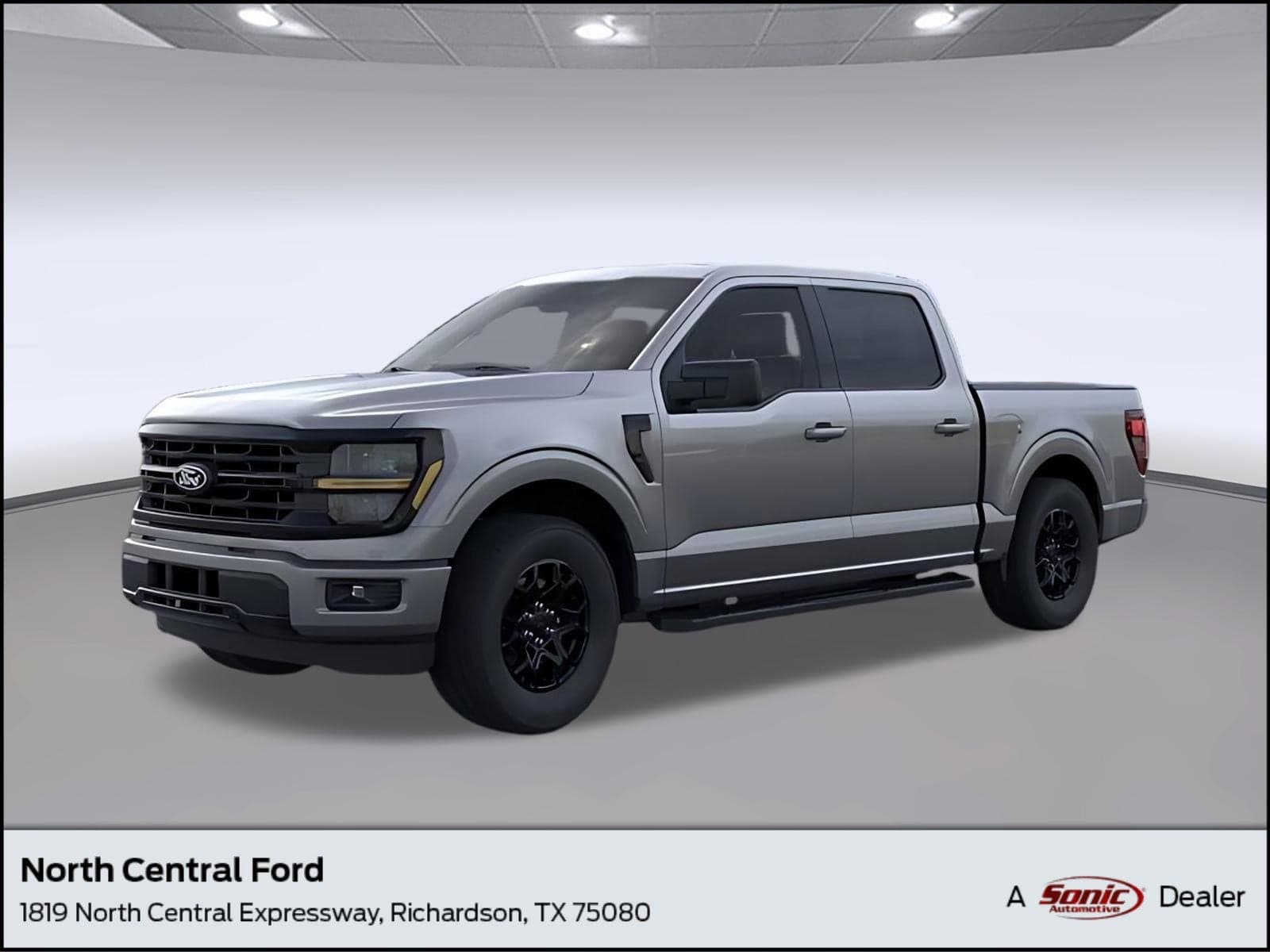 Vehicle Detail Icon