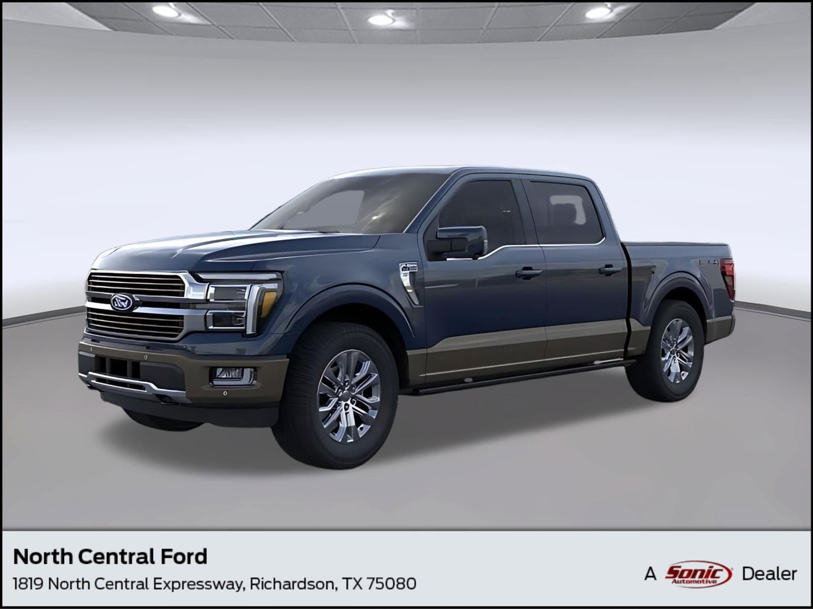 Vehicle Detail Icon