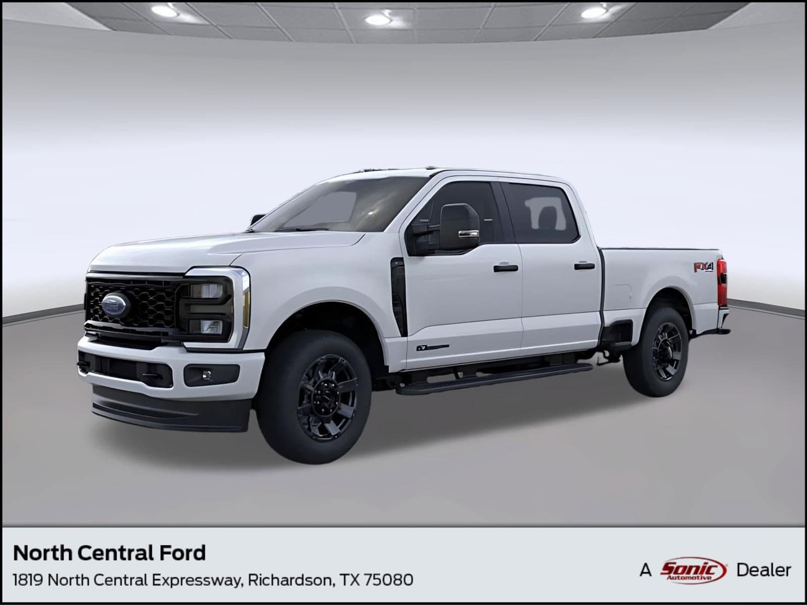 Vehicle Detail Icon