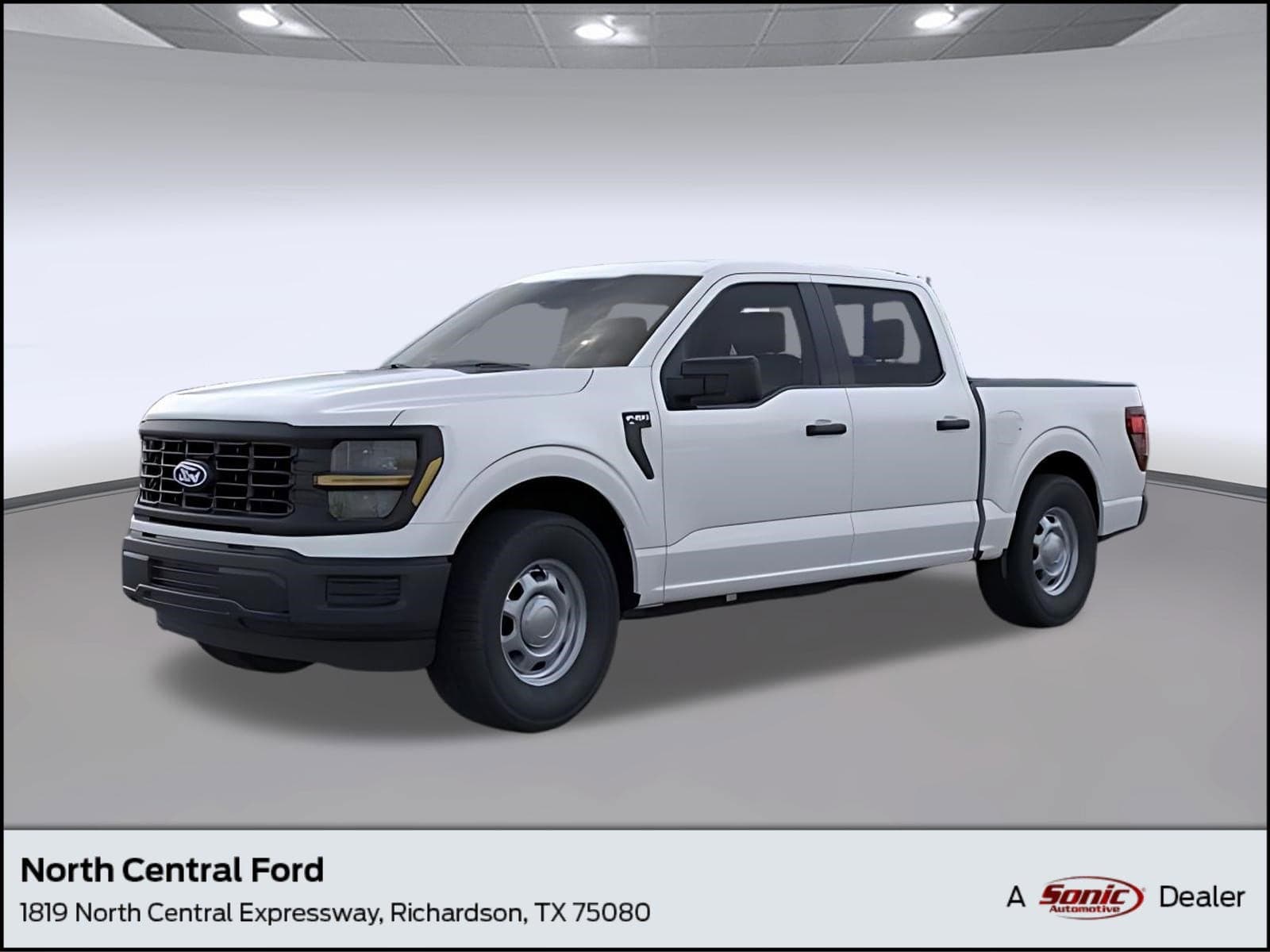 Vehicle Detail Icon