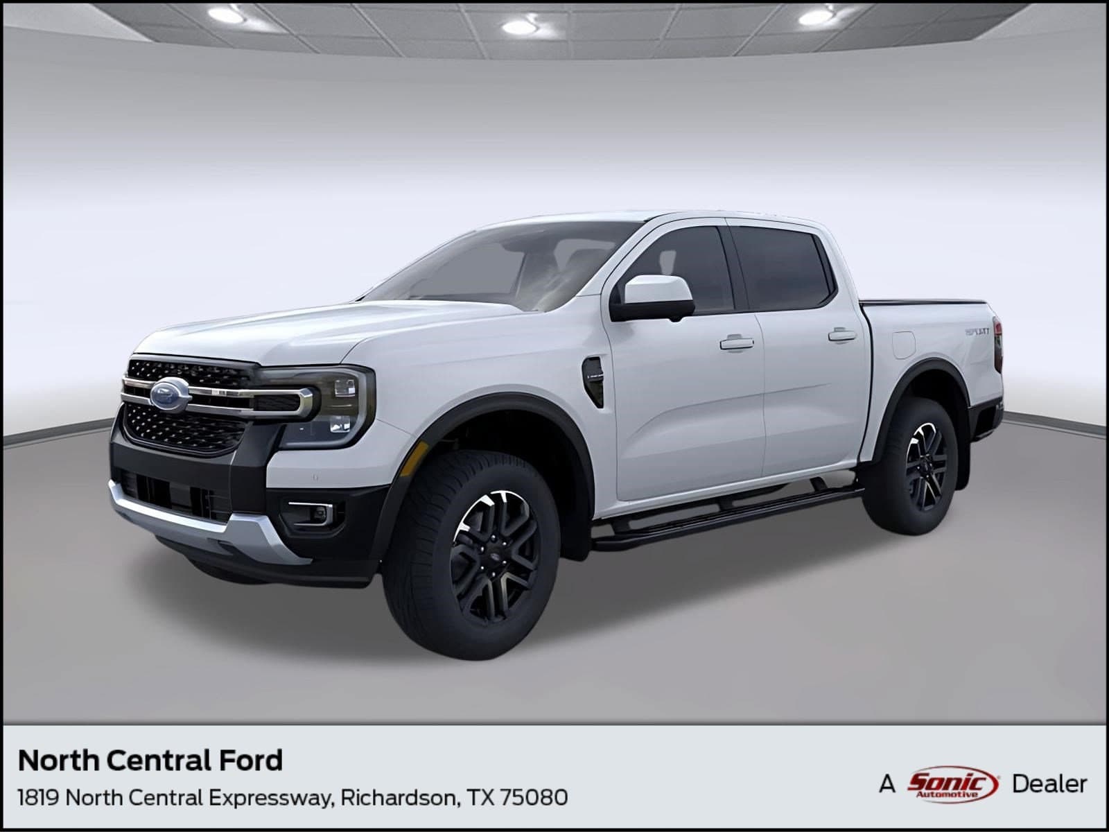 Vehicle Detail Icon
