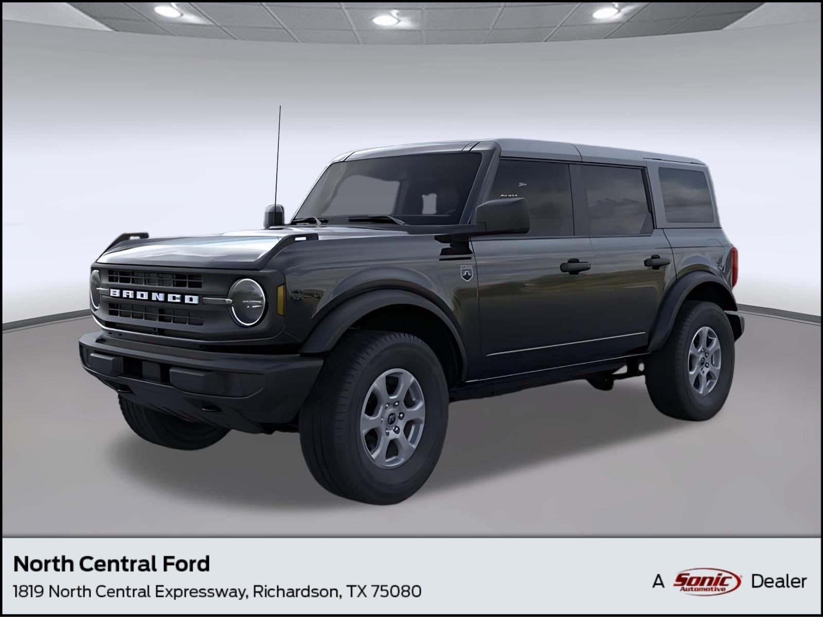 Vehicle Detail Icon