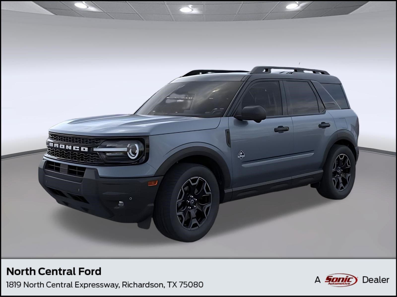 Vehicle Detail Icon