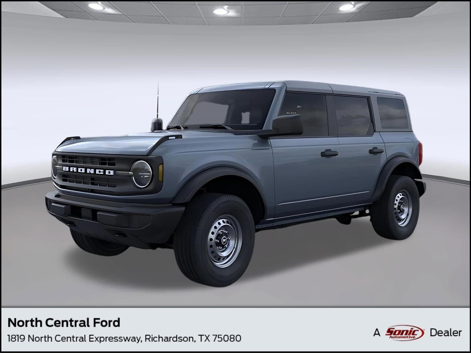 Vehicle Detail Icon