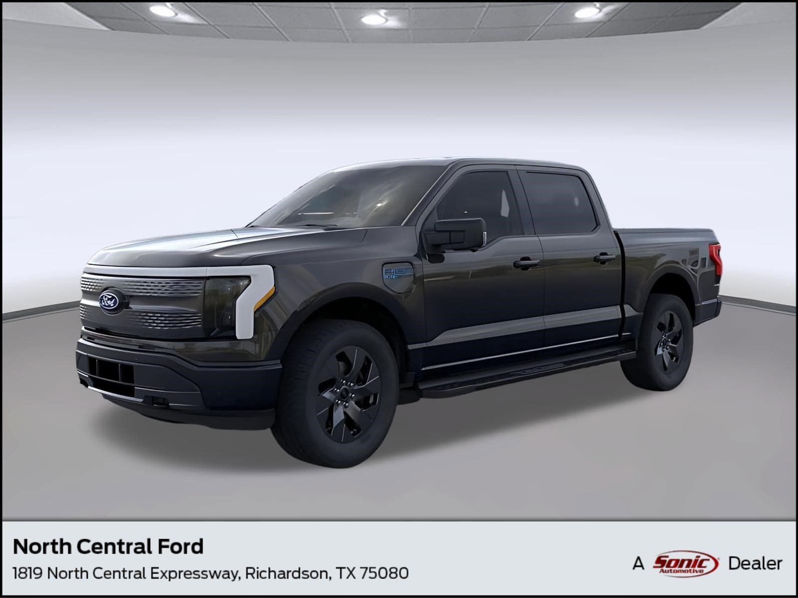Vehicle Detail Icon