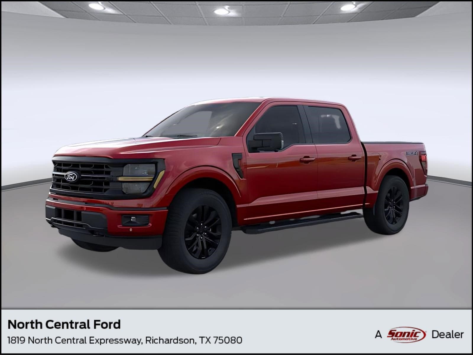 Vehicle Detail Icon