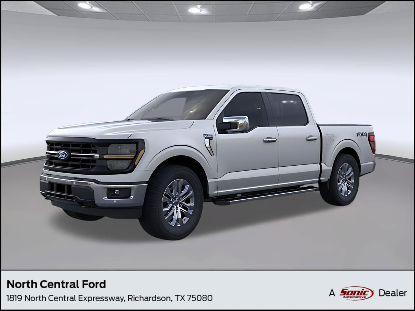 Vehicle Detail Icon